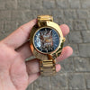 Rd Skeleton Luxury watch - AmazingBaba