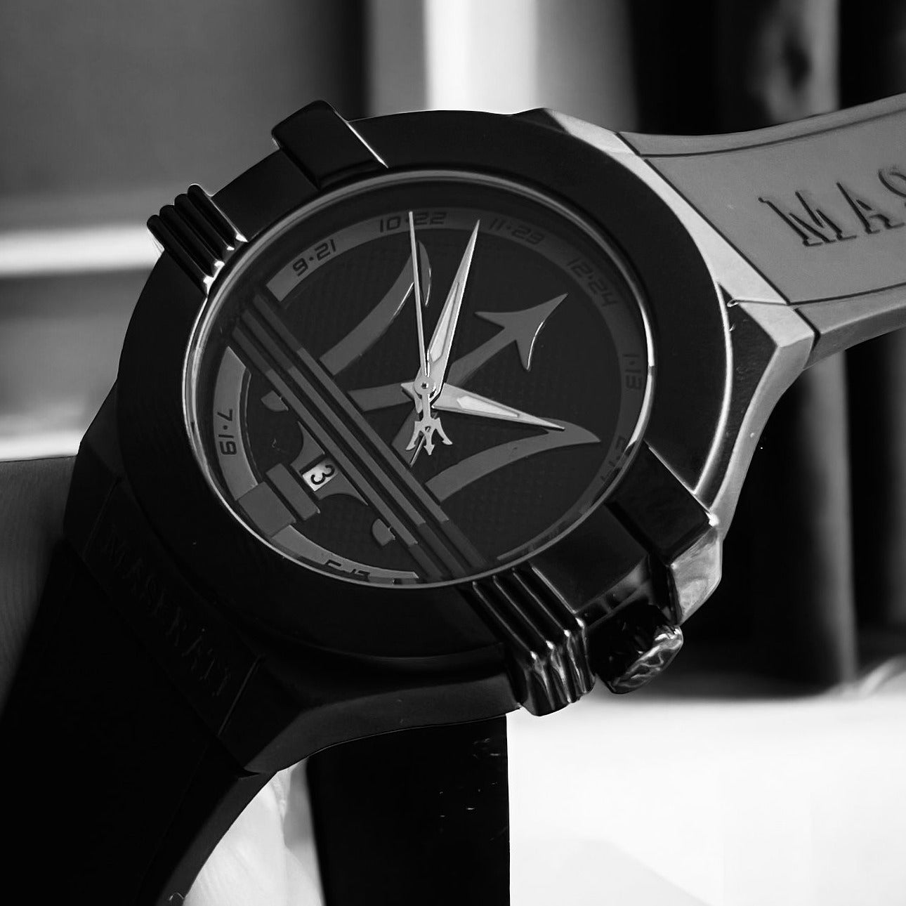 SarmanLuxury