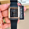 Rd fiber premium classic watch - AmazingBaba