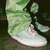 Air Drdn Balvin Girls Shoes - AmazingBaba
