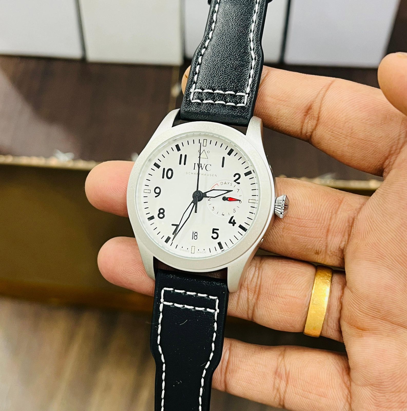 SarmanLuxury