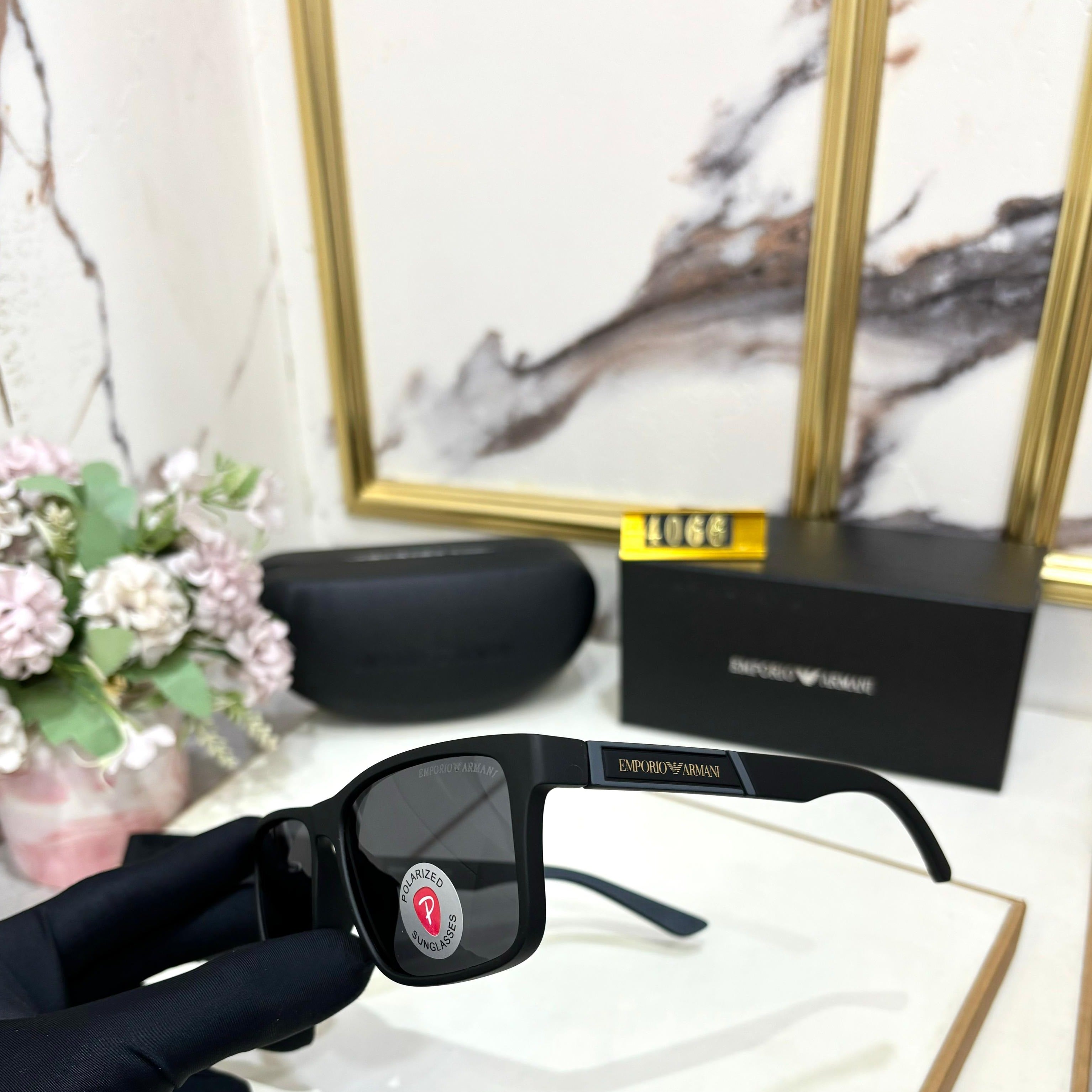 Ea Premium Polarized sunglasses - AmazingBaba