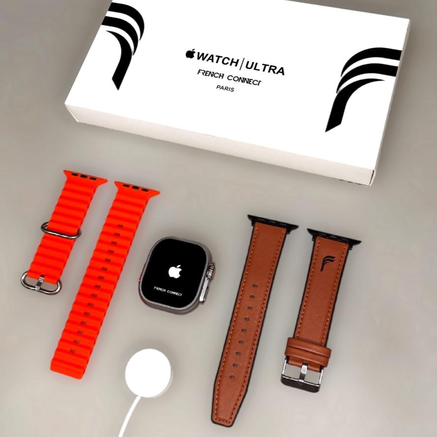 Premium Ultra Watch 49mm - AmazingBaba