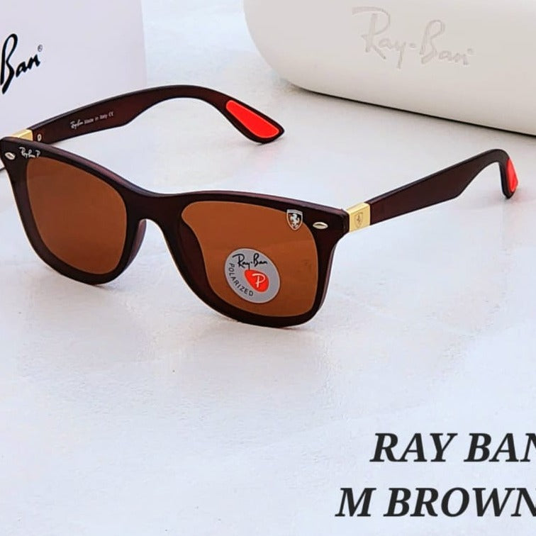 Amazing Polarized Unisex Sunglasses - AmazingBaba