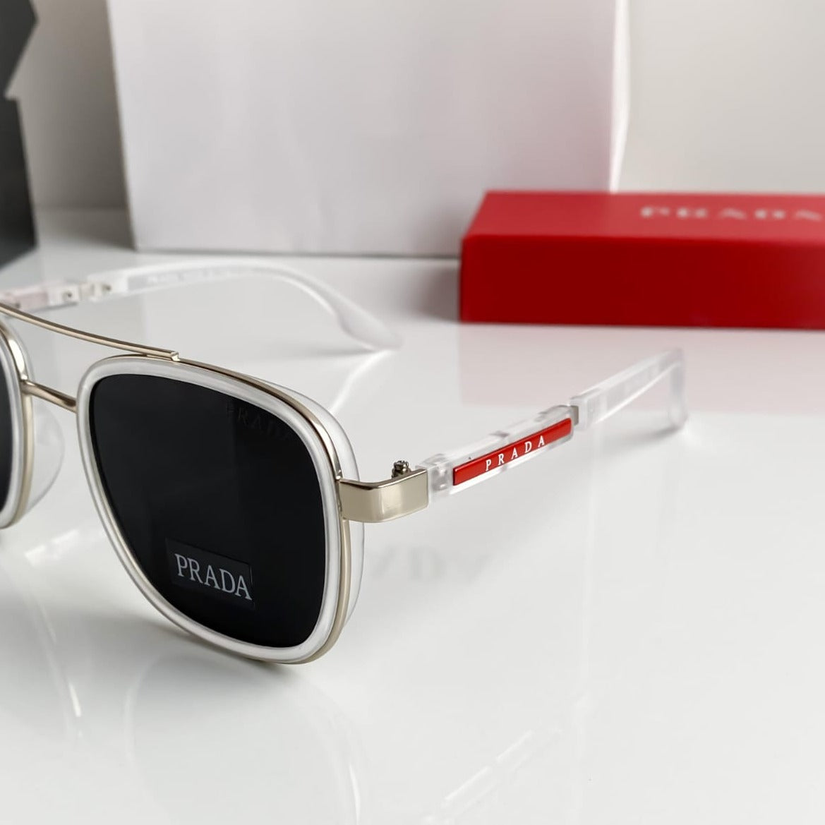 Prd Premium Quality Luxury Sunglasses - AmazingBaba