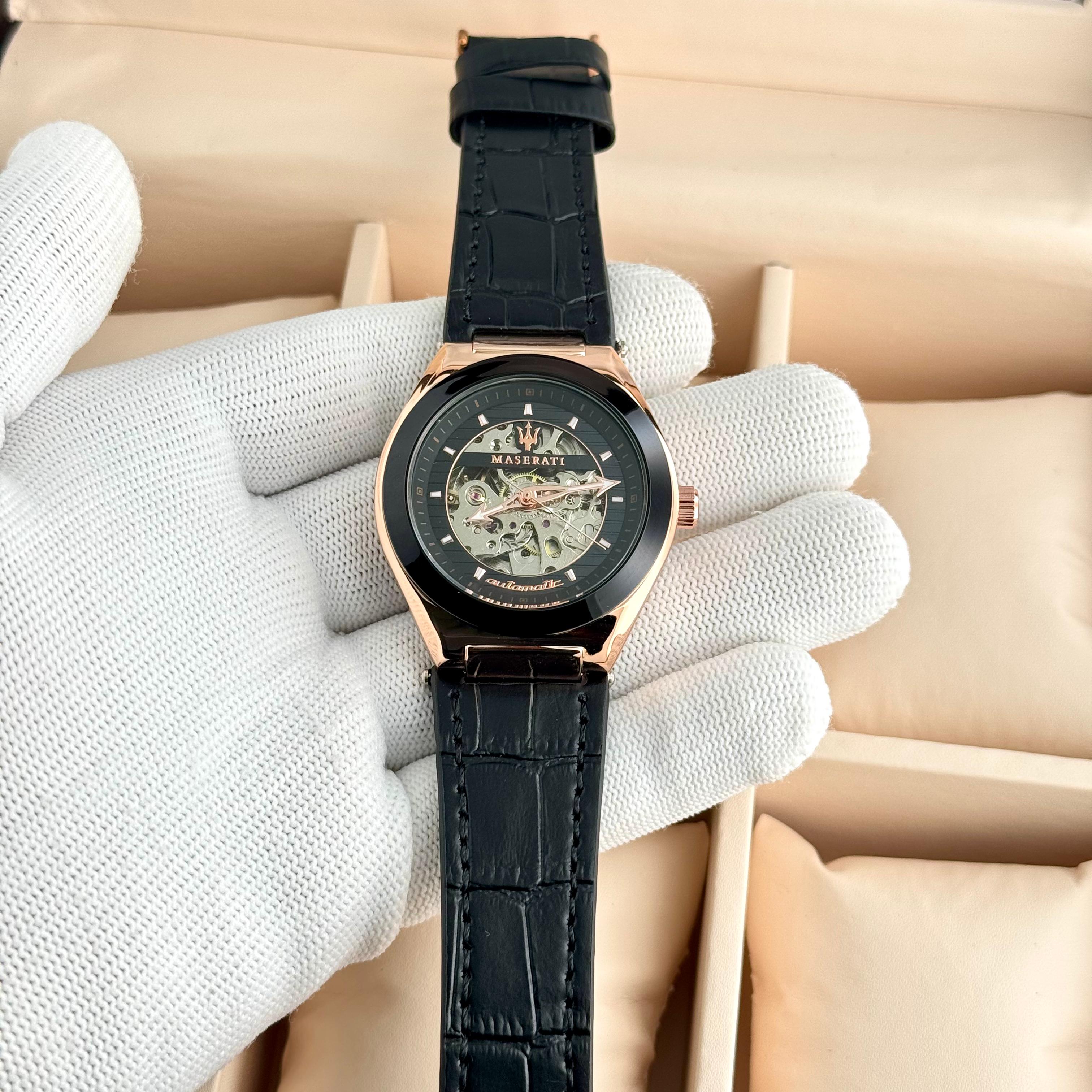 SarmanLuxury
