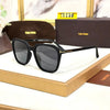 Tf Unisex Unisex Sunglasses - AmazingBaba