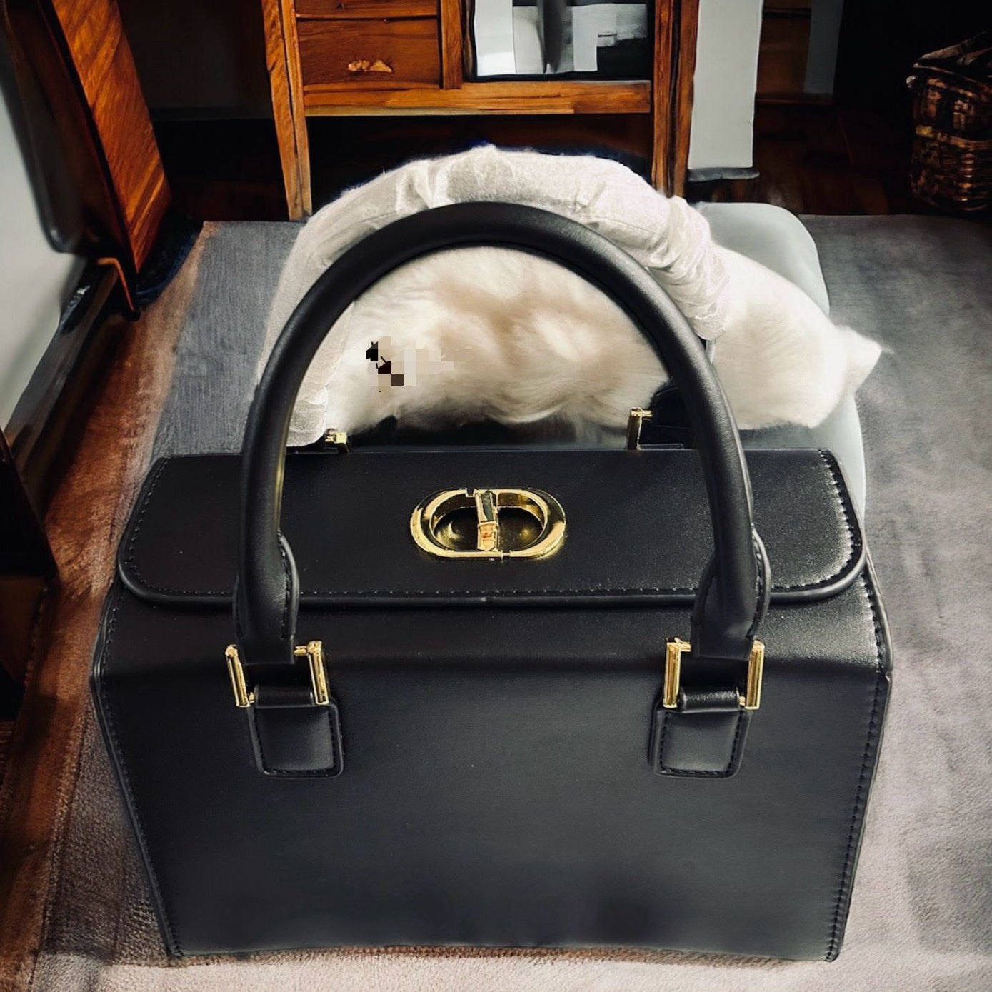 SarmanLuxury