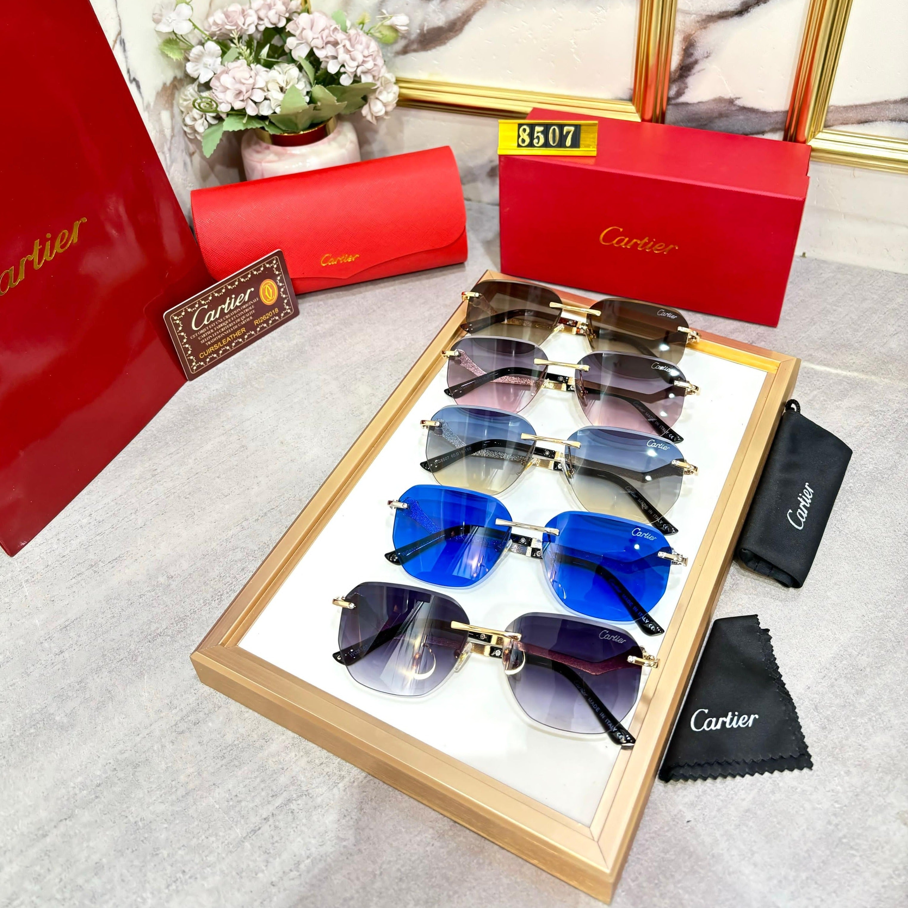 SarmanLuxury