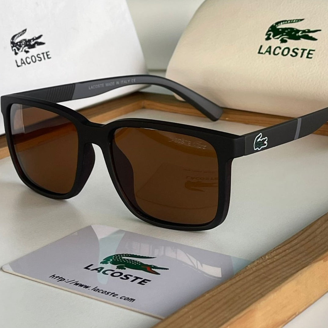 Coste Premium Unisex Sunglasses - AmazingBaba