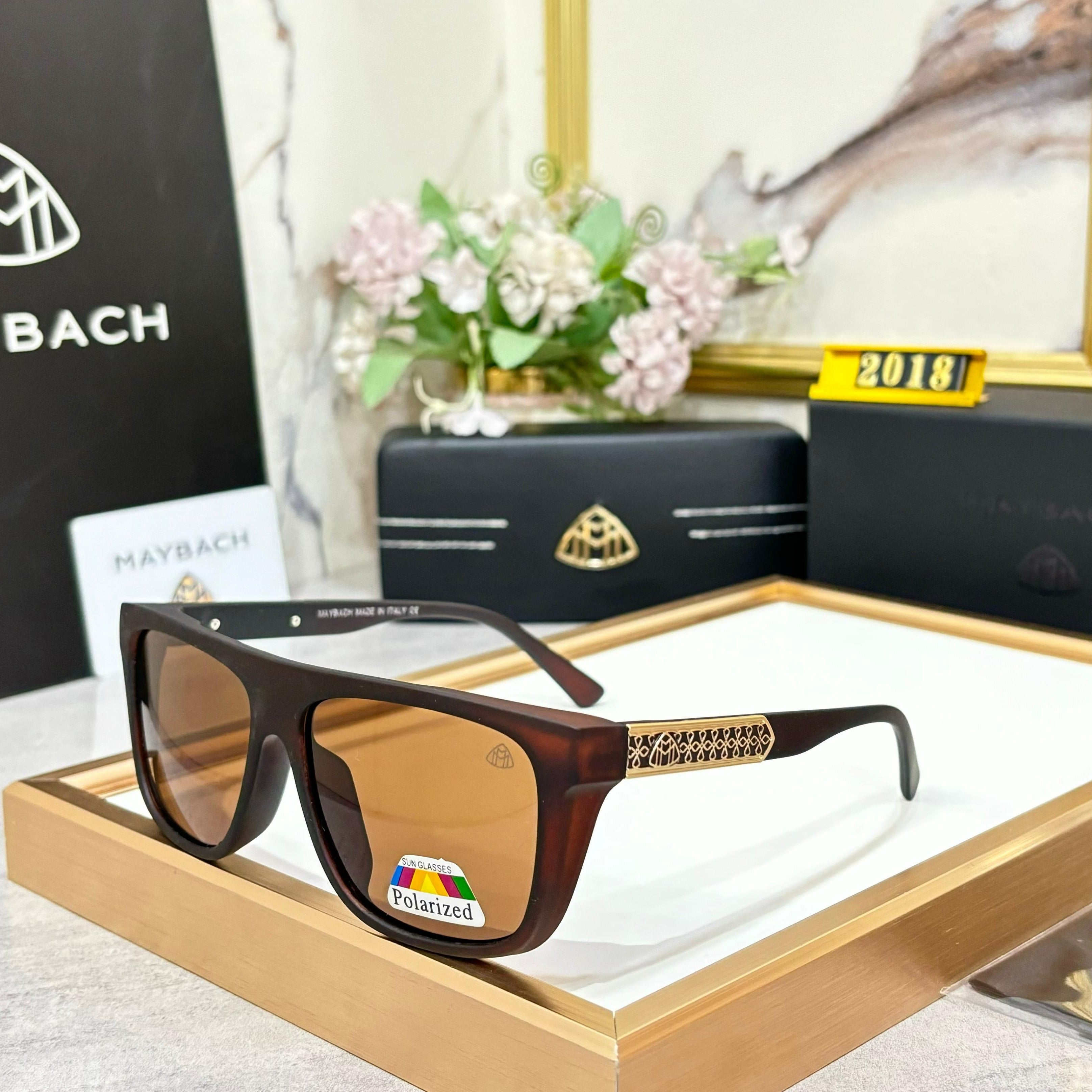 Mb Uv protected men sunglasses