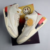 Nk Air Retro 3 premium Shoes - AmazingBaba