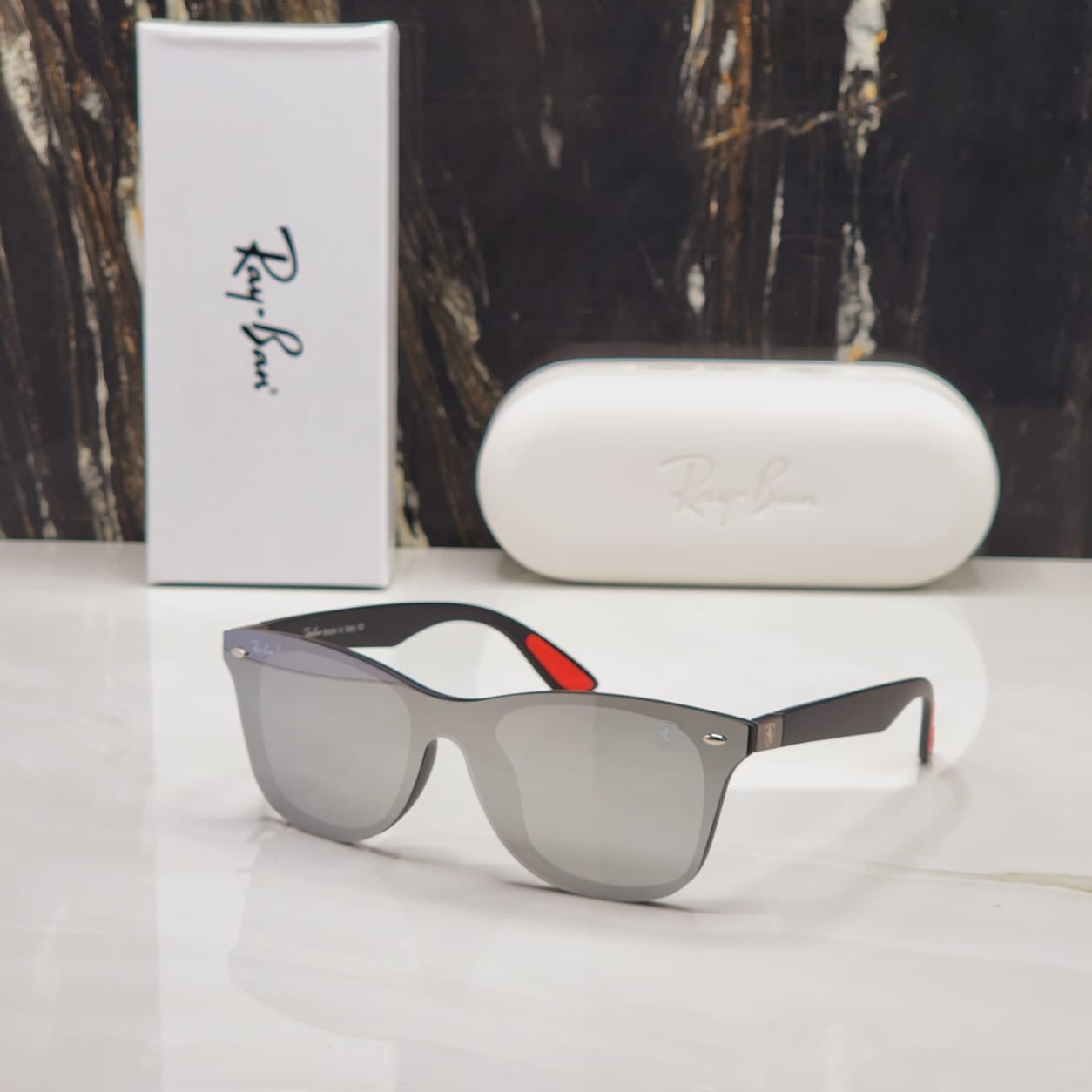 Amazing Polarized Unisex Sunglasses - AmazingBaba