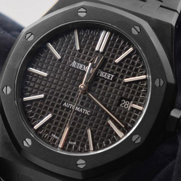 Amazing AP Royal Oak watch