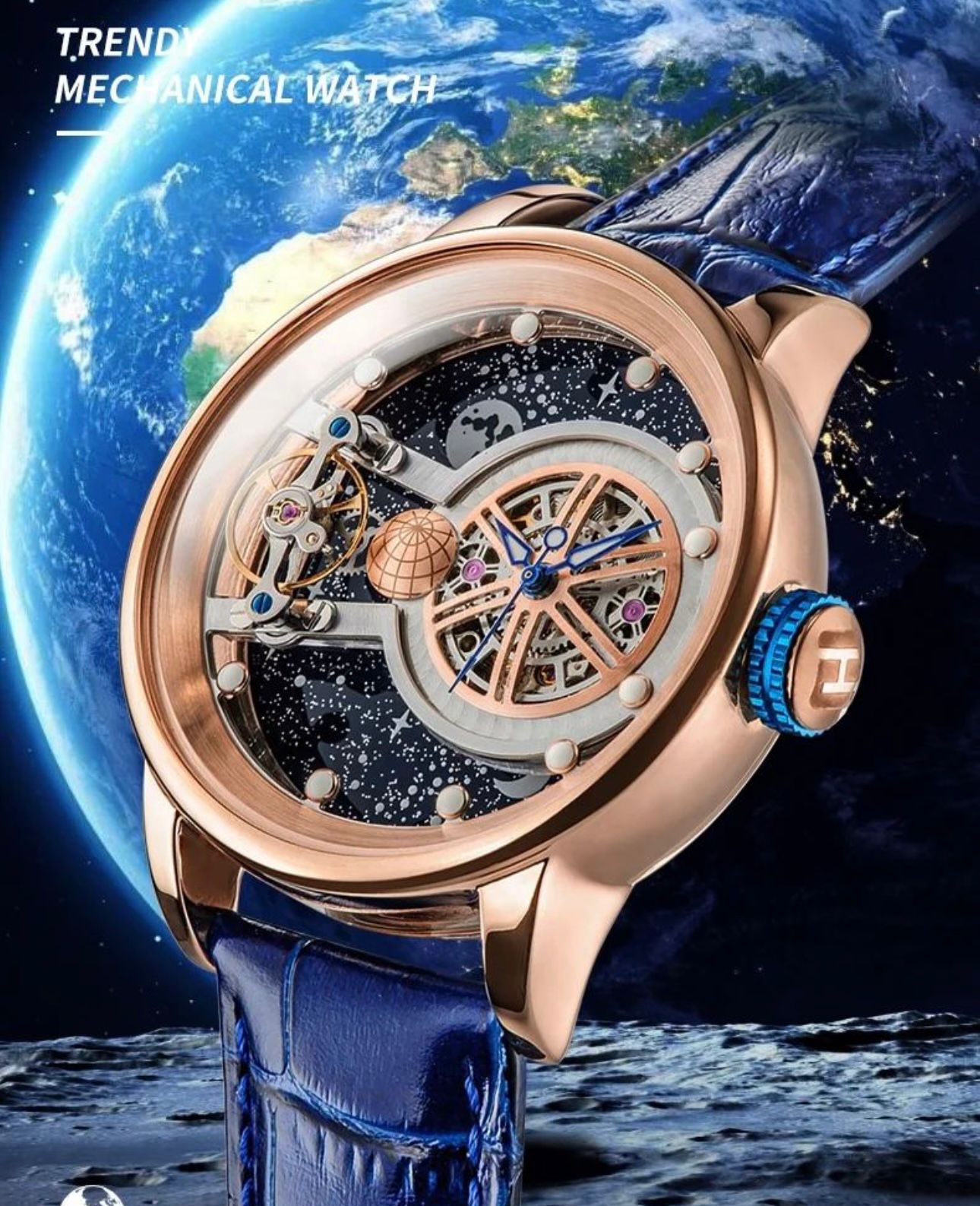 SarmanLuxury