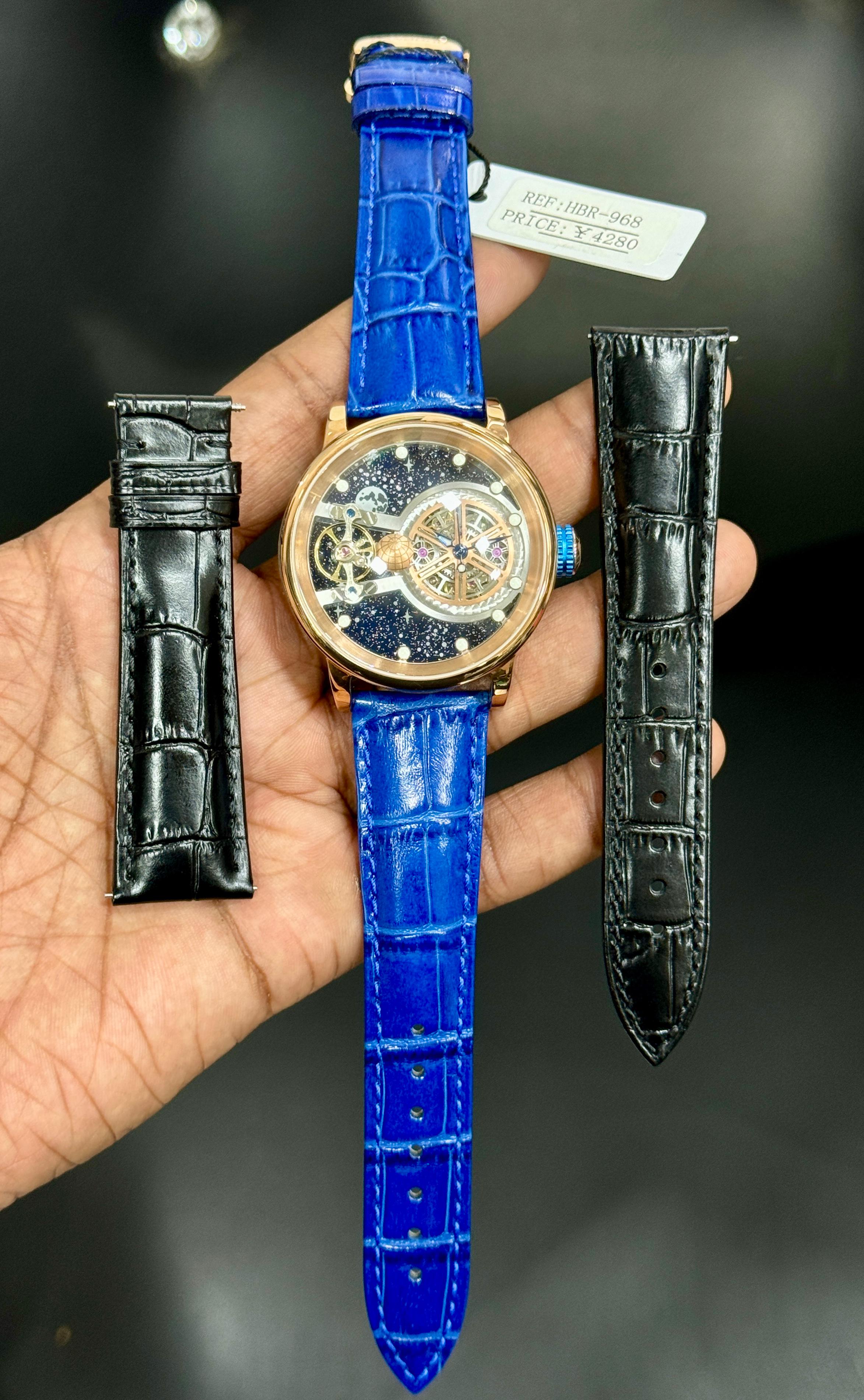 SarmanLuxury