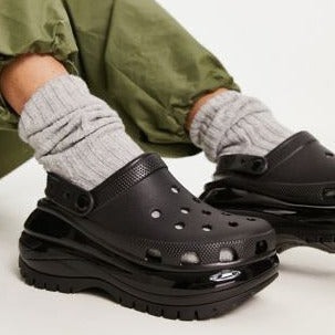 Crocs Mega Crush clog - AmazingBaba