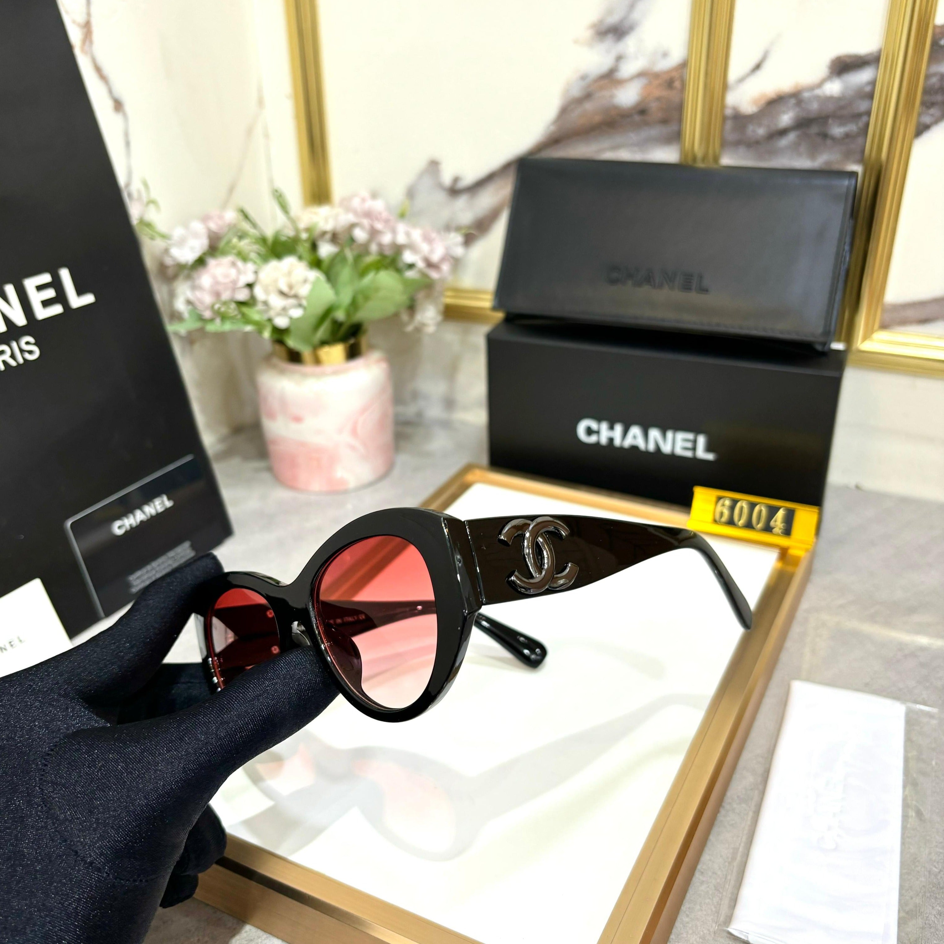 SarmanLuxury