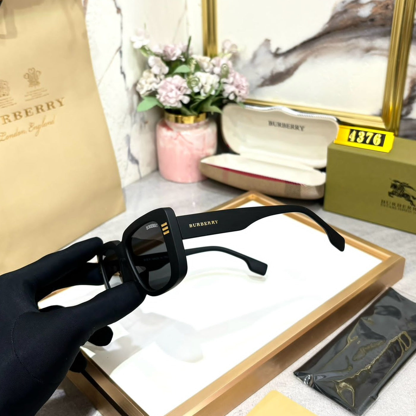 SarmanLuxury
