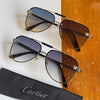 Amazing premium ctr luxury unisex sunglasses - AmazingBaba