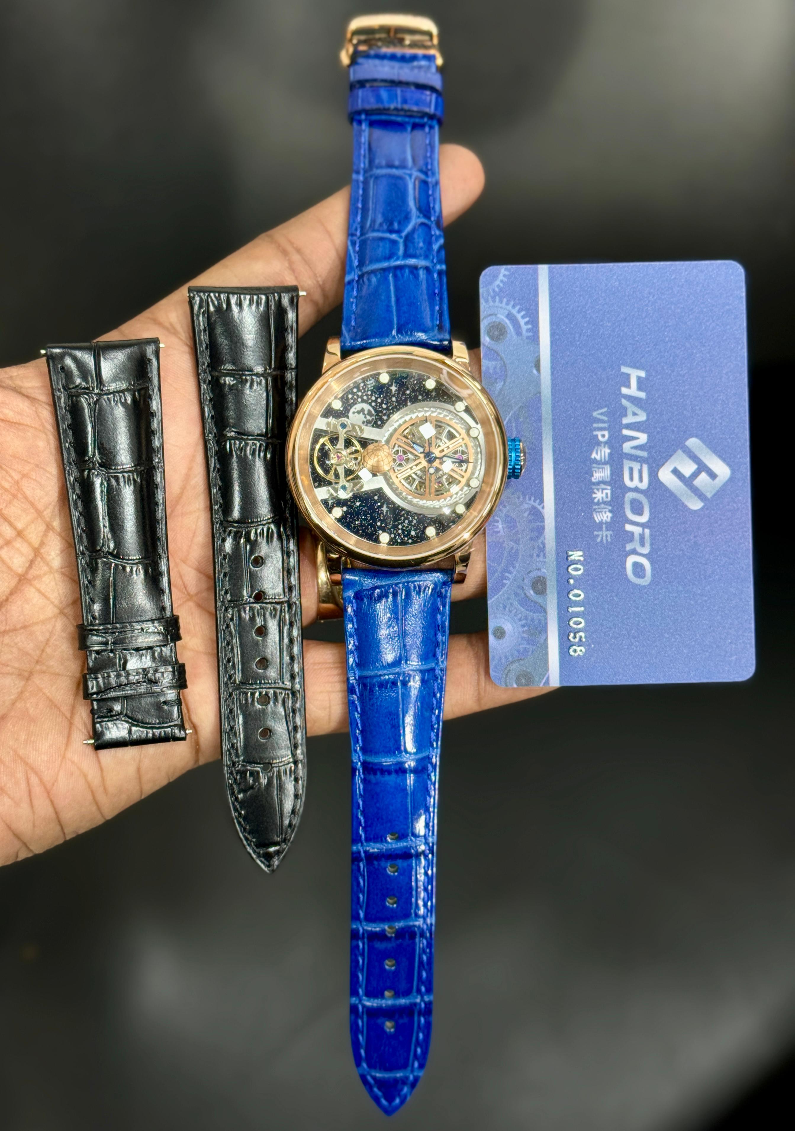 SarmanLuxury