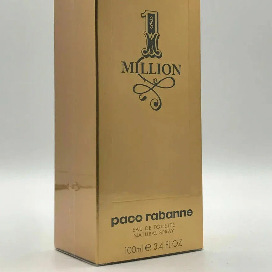 Paco Rabanne One Million Men Cologne Spray - AmazingBaba