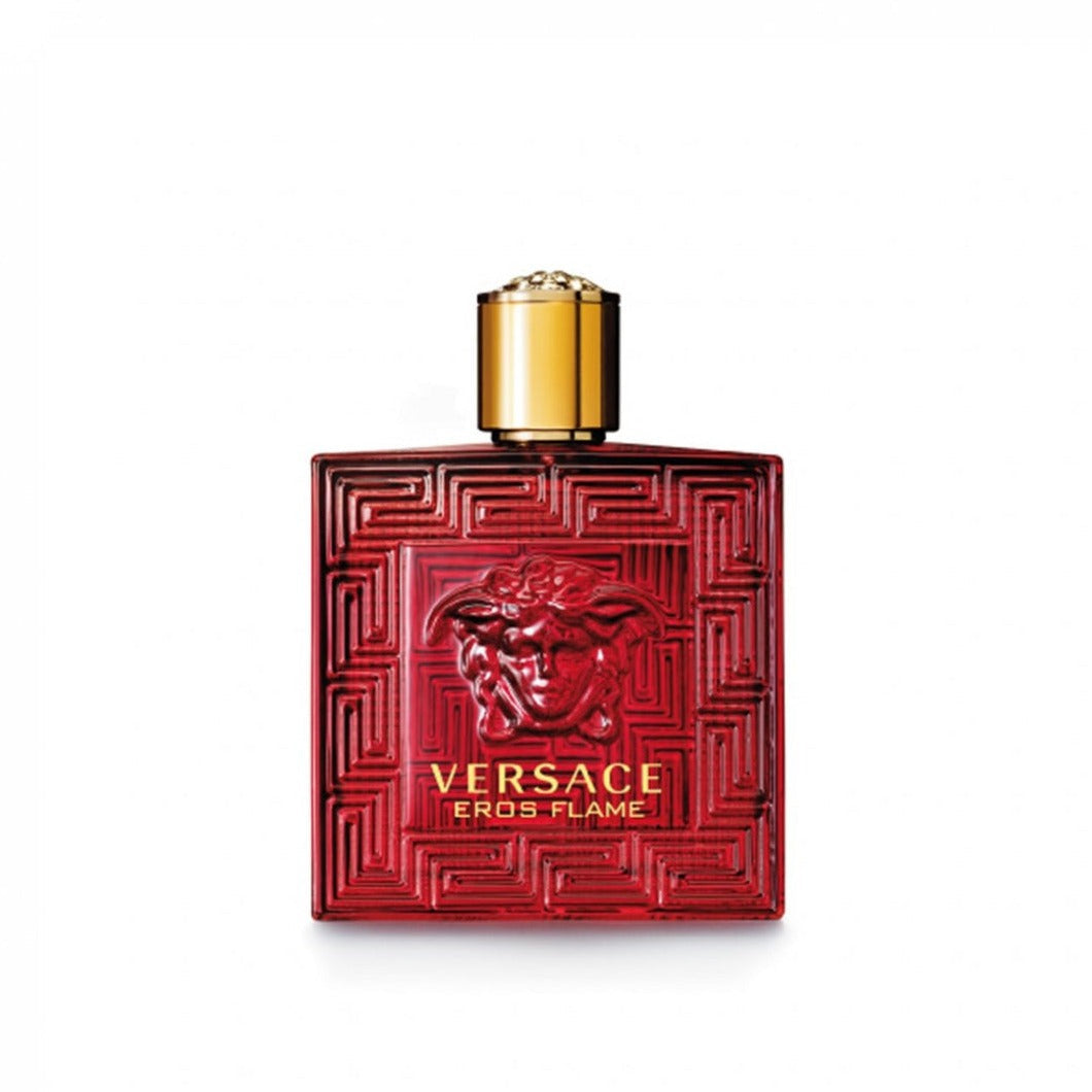 VERSACE EROS FLAME EAU DE PARFUM 100ML